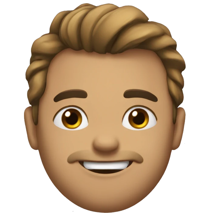 Собака emoji