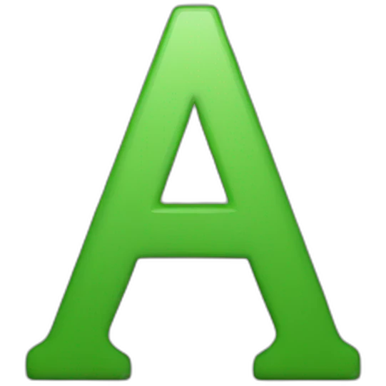 lambda-symbol emoji