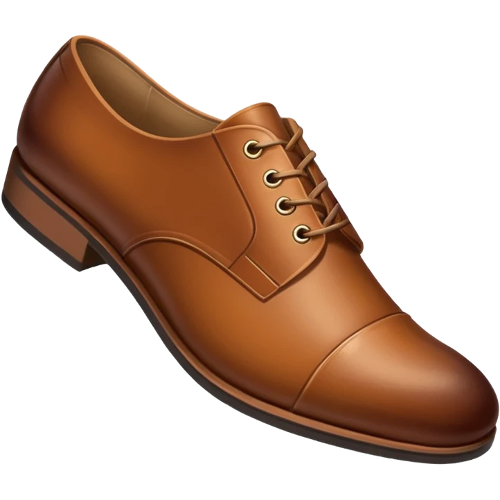  rown clasic men's shoes emoji