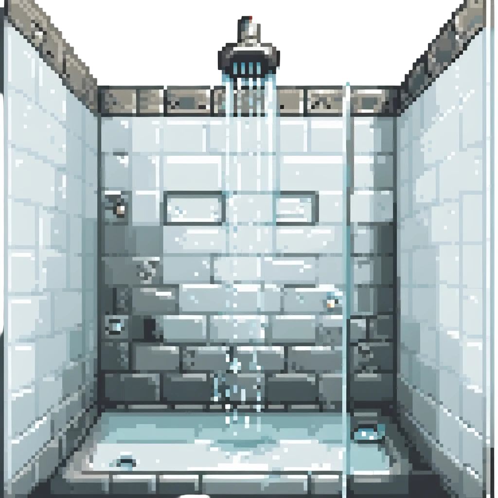 shower emoji