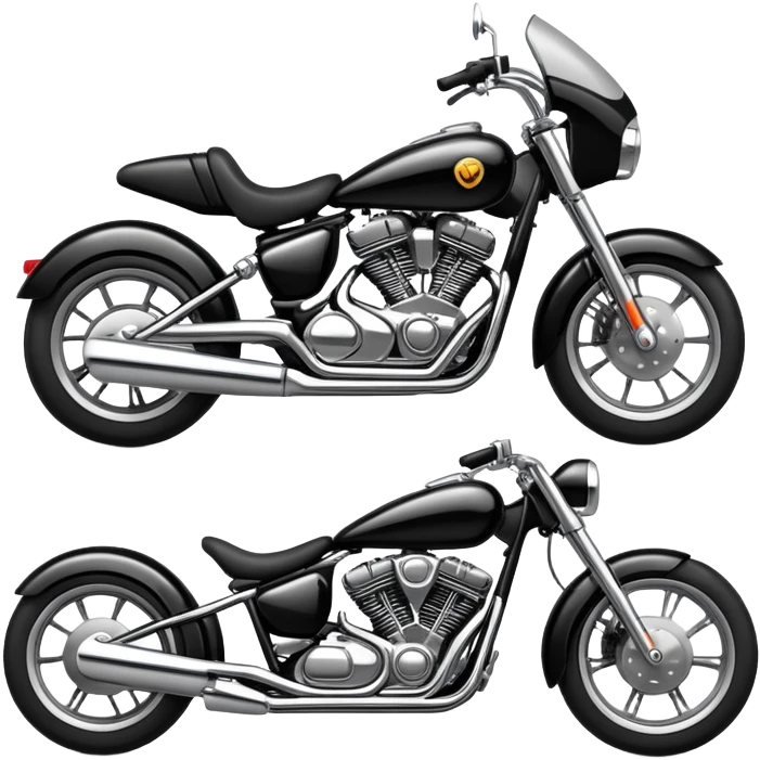 motobike emoji