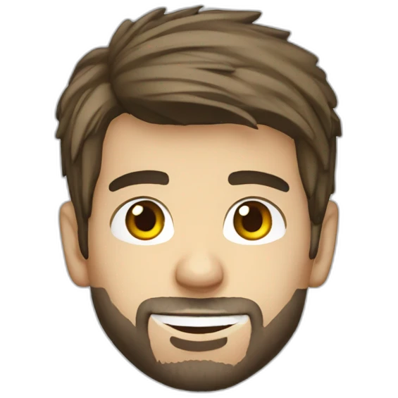 gerard pique emoji