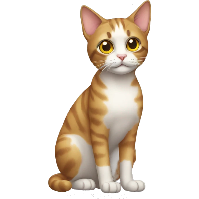 Cat emoji