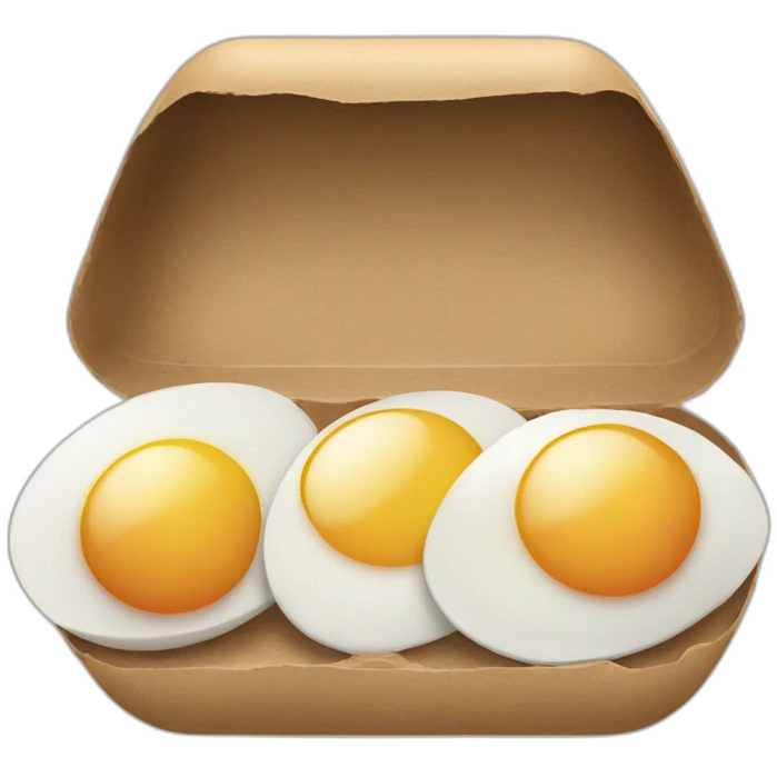 huevos emoji