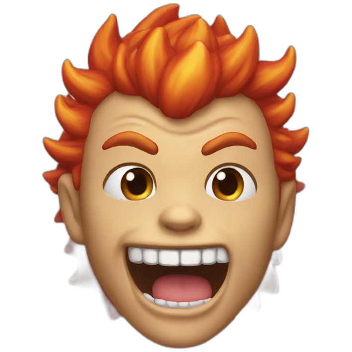 Dracaufeu-EricZemour emoji