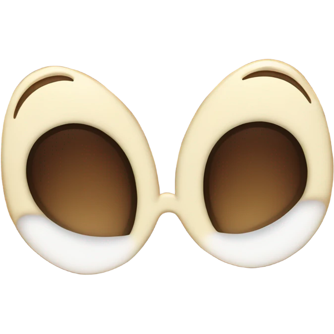 Mickey waffle emoji