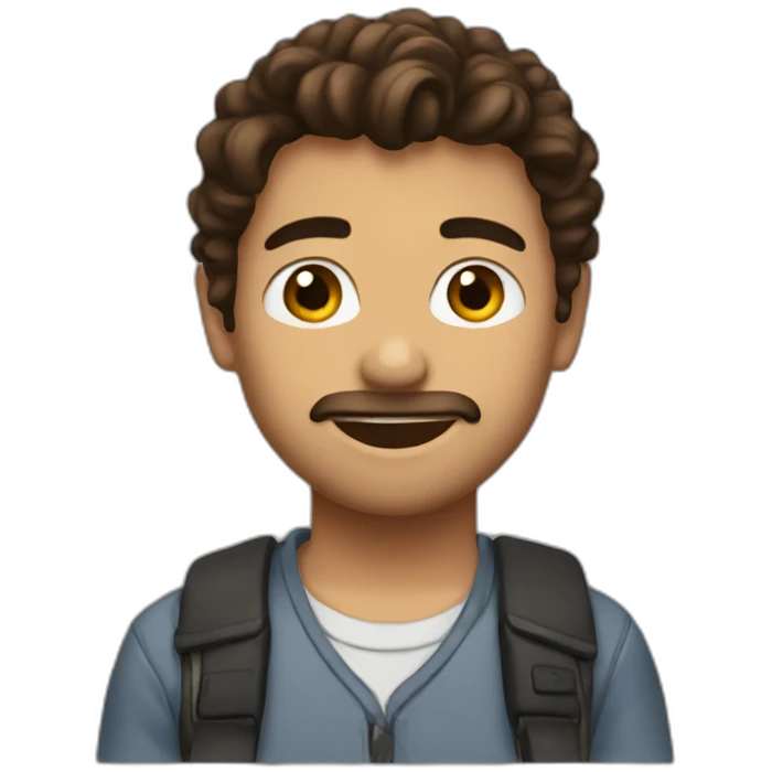 jonas emoji