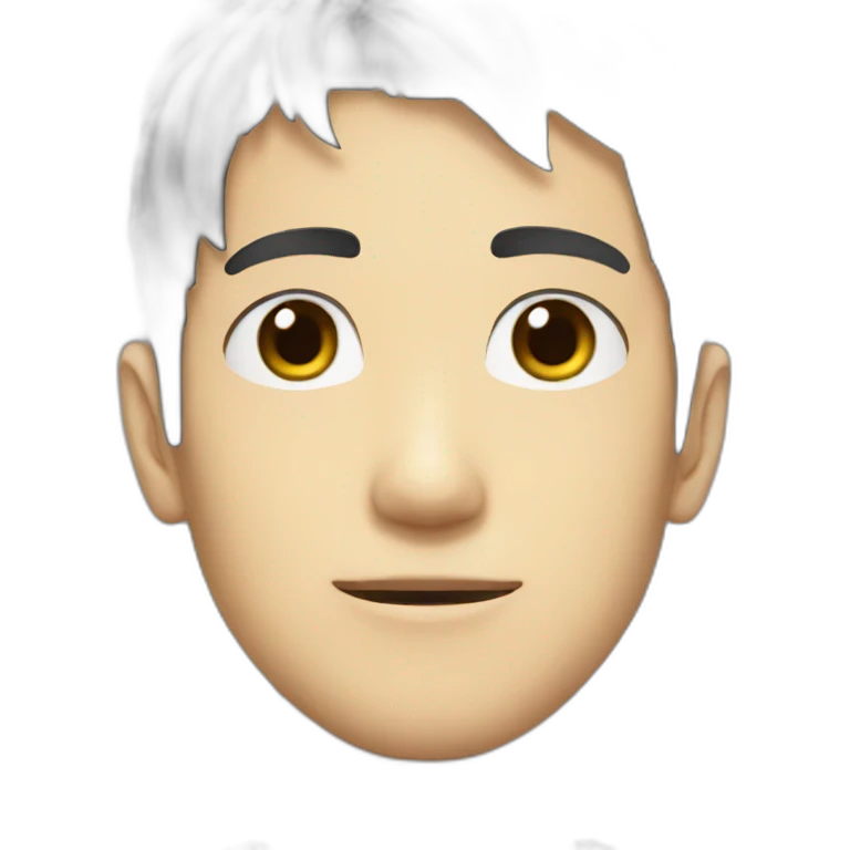 Yusuke emoji