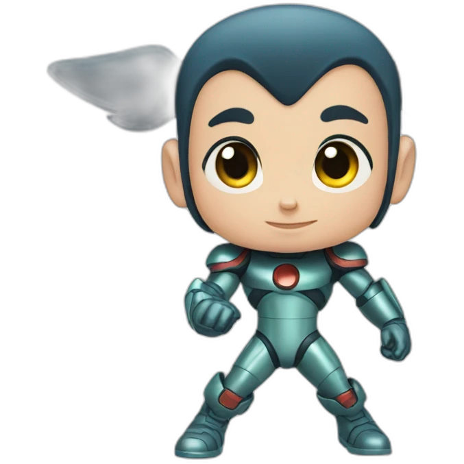 astro boy emoji