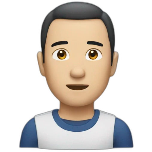 中嶋 emoji