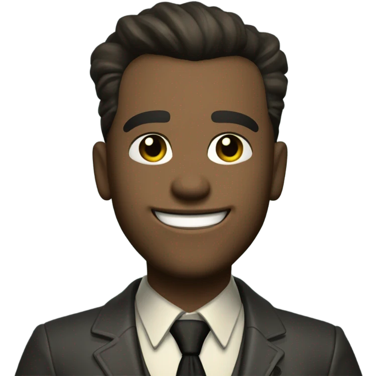 Benny fallout new vegas emoji emoji