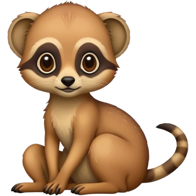 suricata  emoji