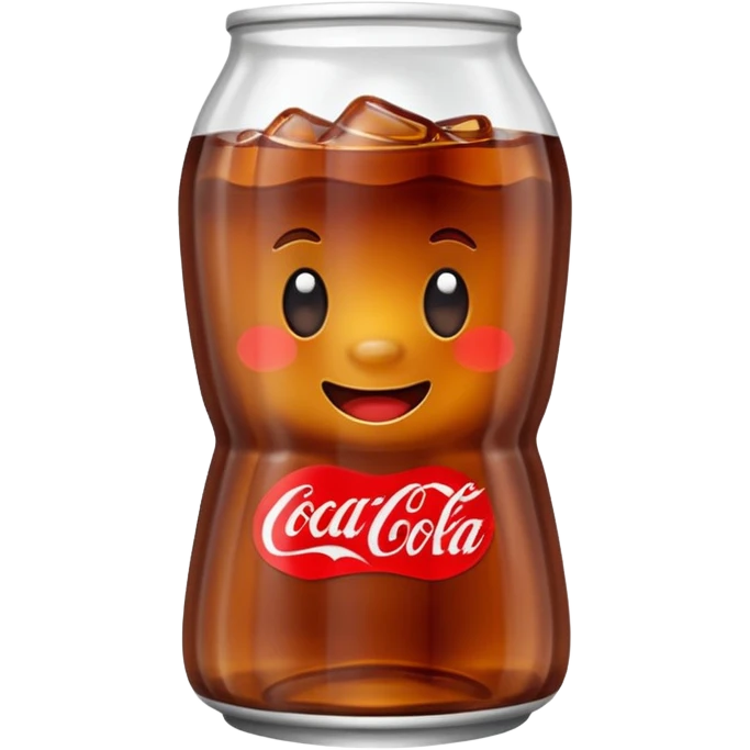 gummy coke emoji