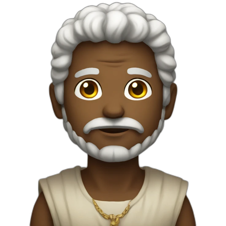 God emoji