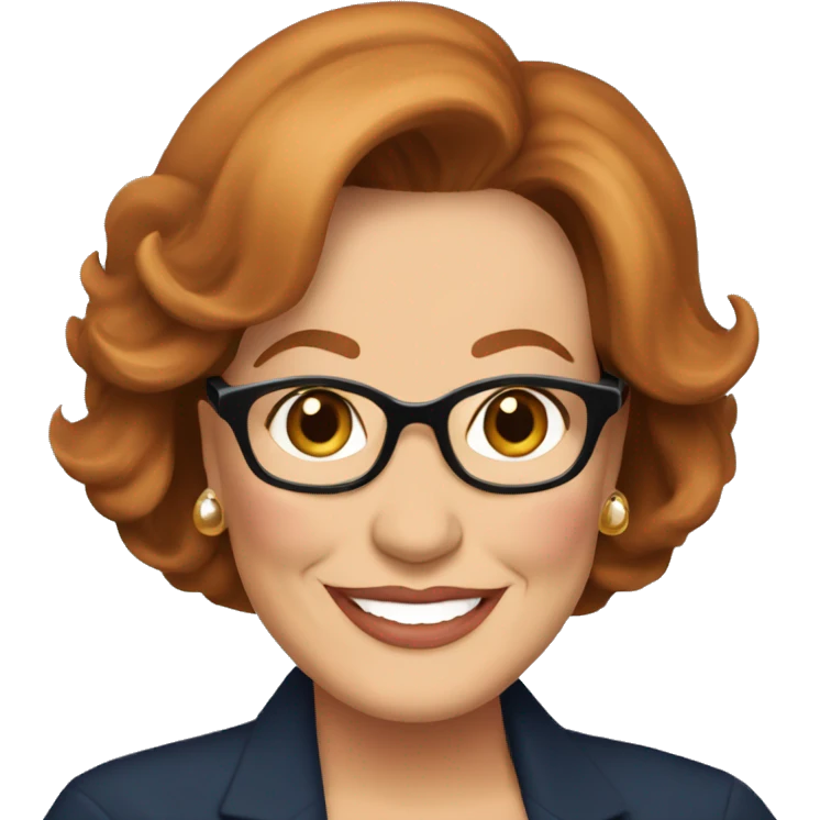 joy behar emoji