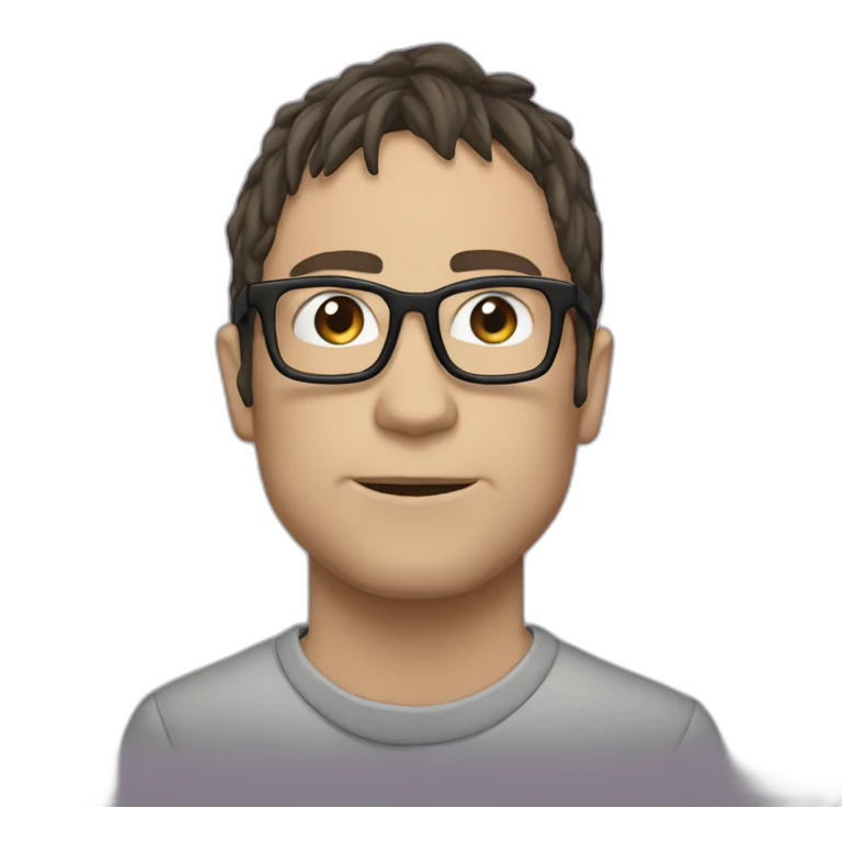 Weezer emoji