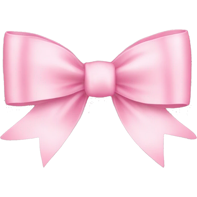 https://emojis.sh/emoji/light-pink-ribbon-bow-CJSCMU86CM3 Get this emoji or create your own with AI ✨ emoji