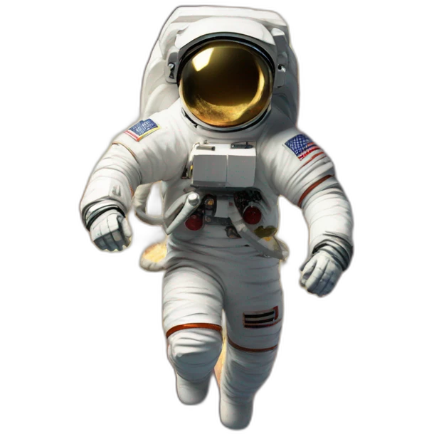 explosion-astronaut emoji