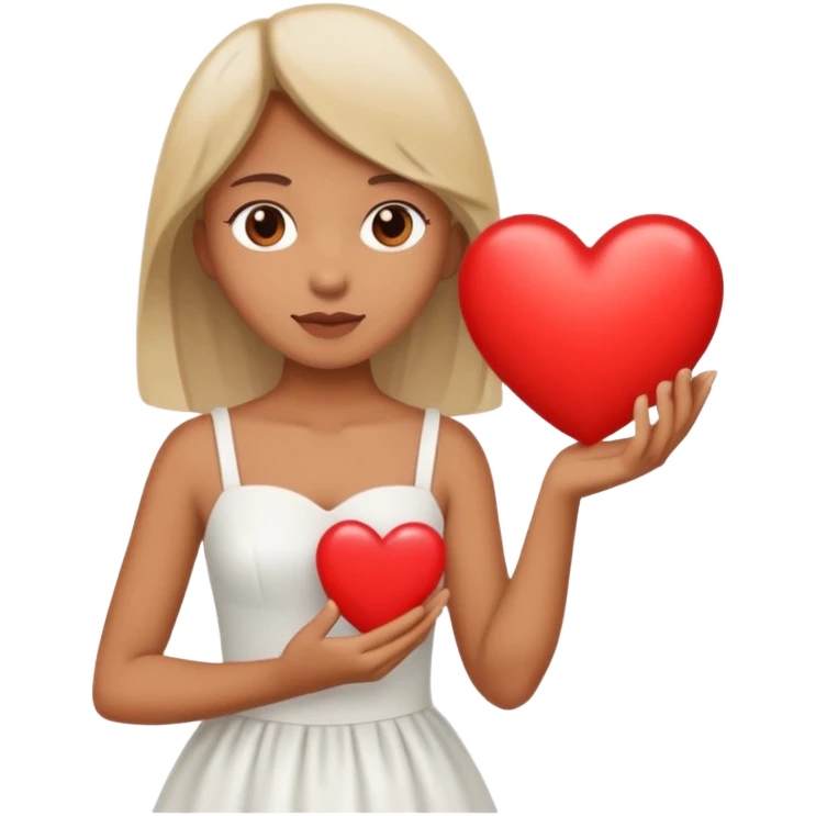 Corazon  emoji