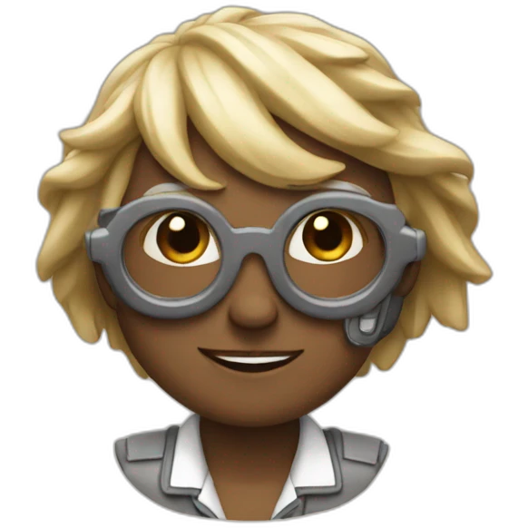 stay tuned emoji