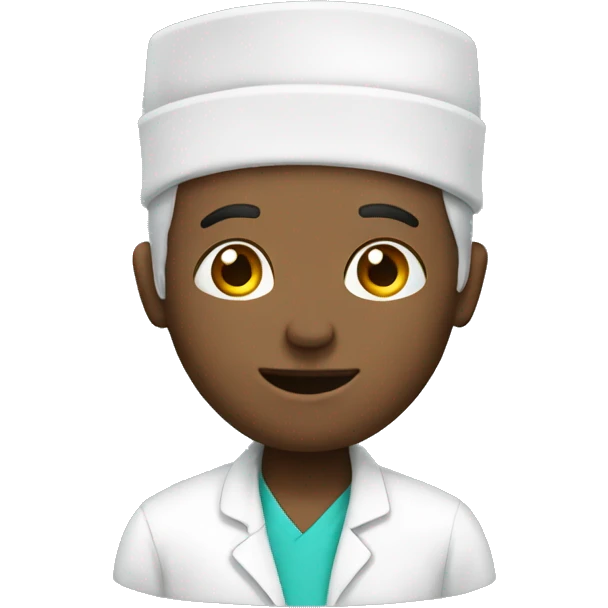 MEDICINE emoji