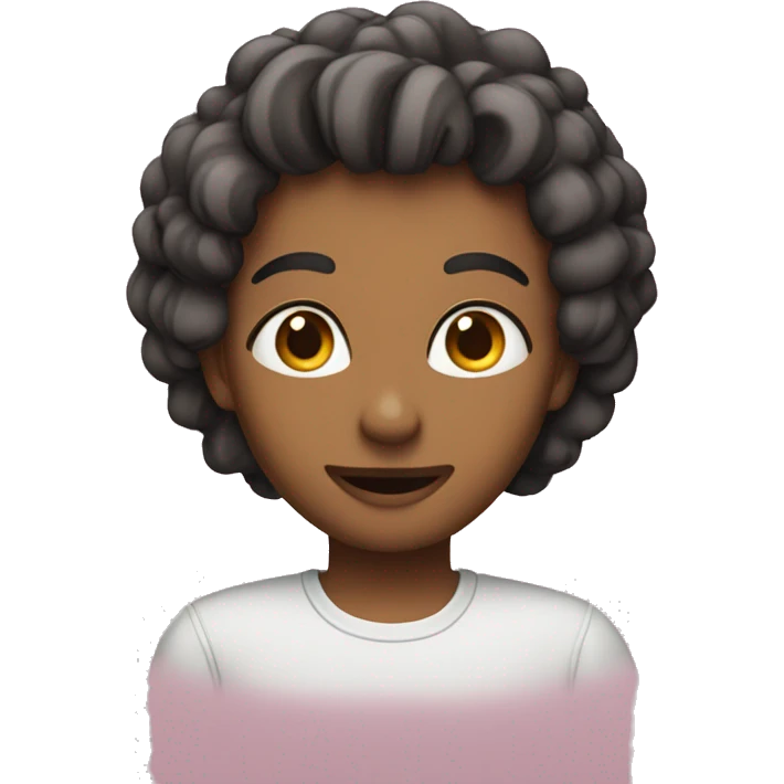 Hello kityy emoji