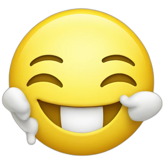 happy smiley yellow emoji