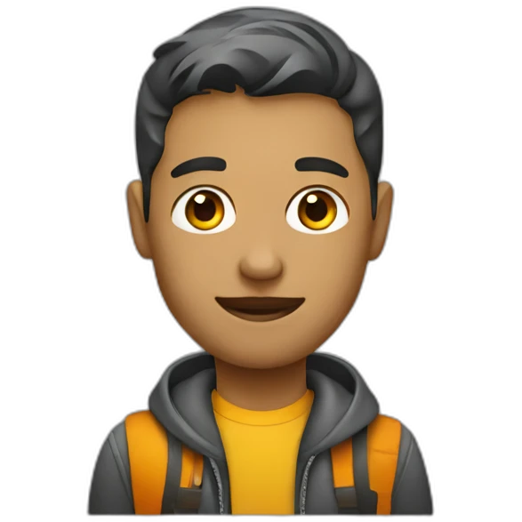 graphic designer emoji
