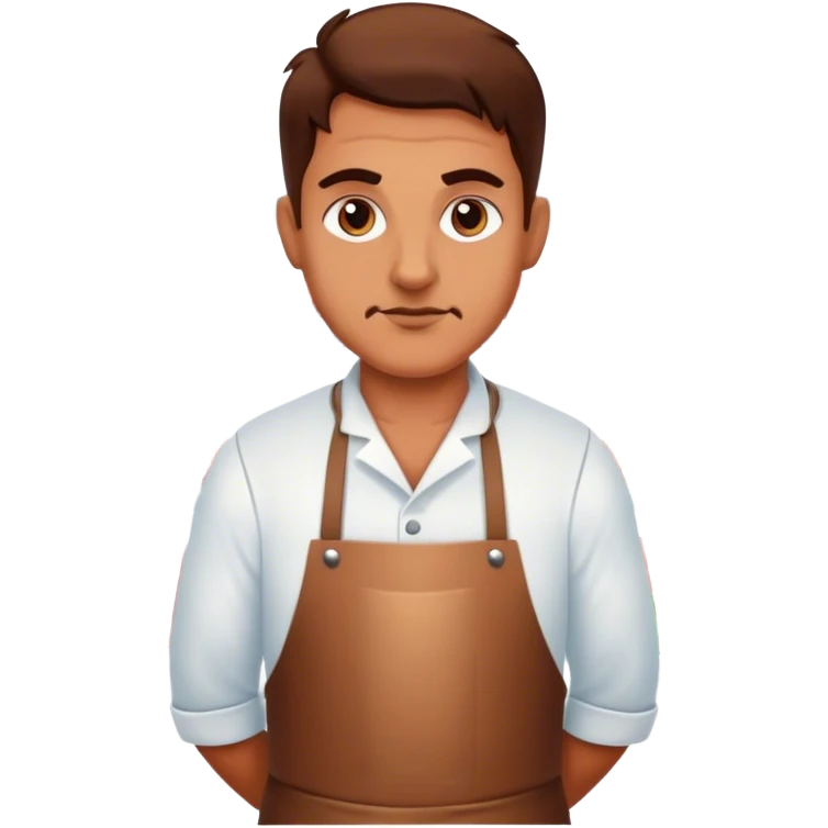the bay horbour butcher emoji
