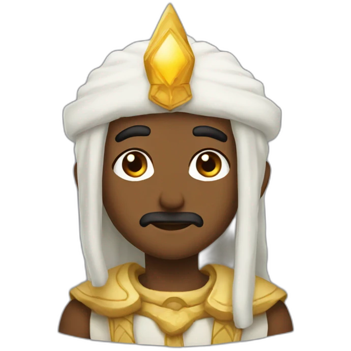 magi emoji