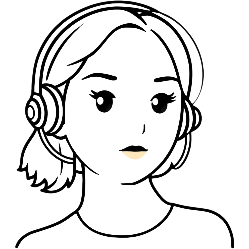 Woman with round bosom emoji