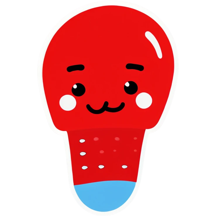 Smelly socks  emoji