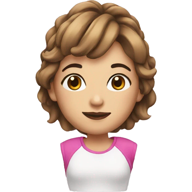 Cosmetic  emoji