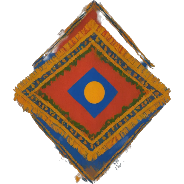 berber flag emoji