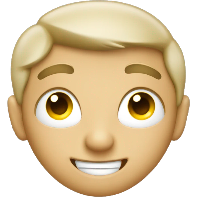 detective winking emoji
