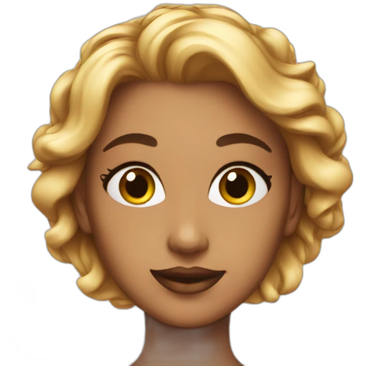 Cosmetic box emoji