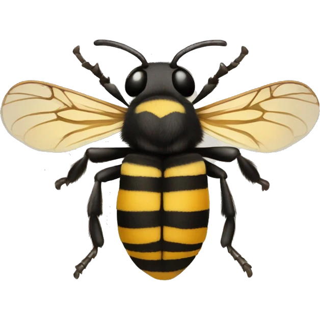 hummel ursi emoji