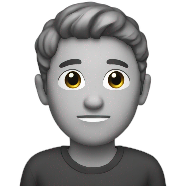 Noob emoji