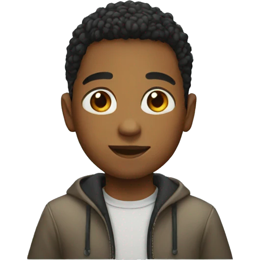kid emoji
