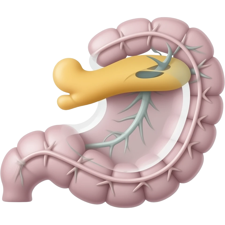 Endoscope digestif emoji