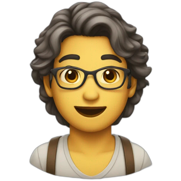 Charle oliviera emoji