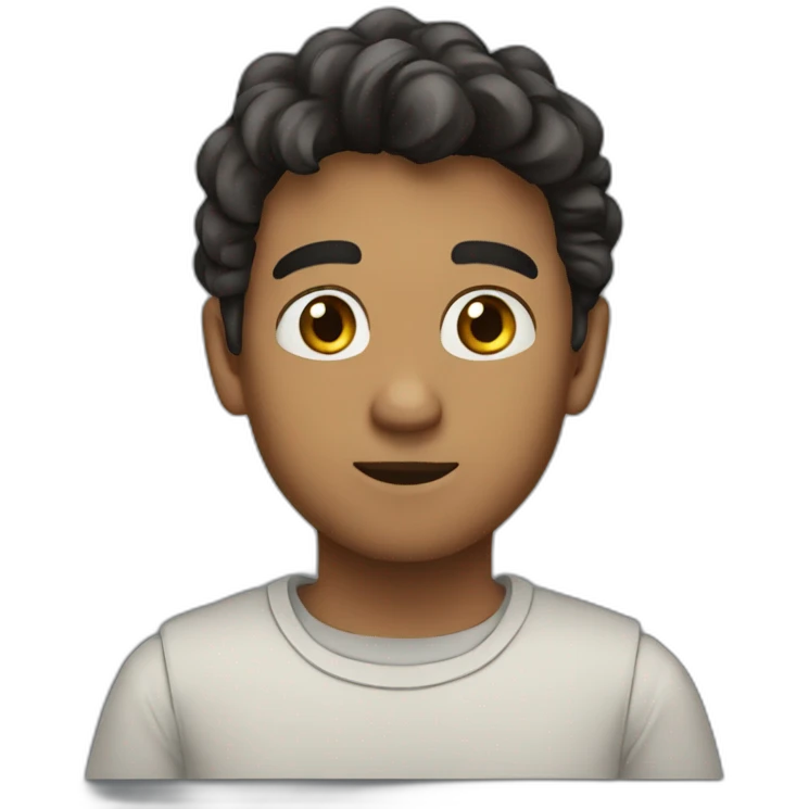 Noah shnnapp emoji