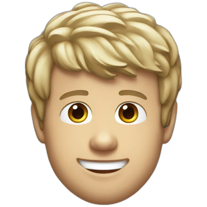 Sebastian Vettel emoji