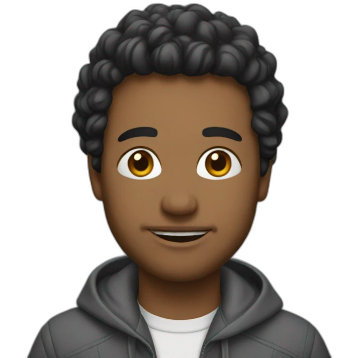 Montréal emoji