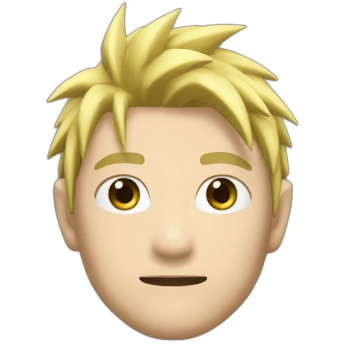 One pièce Shippuden emoji