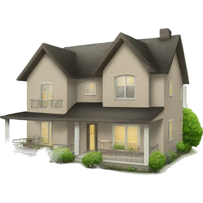 home emoji
