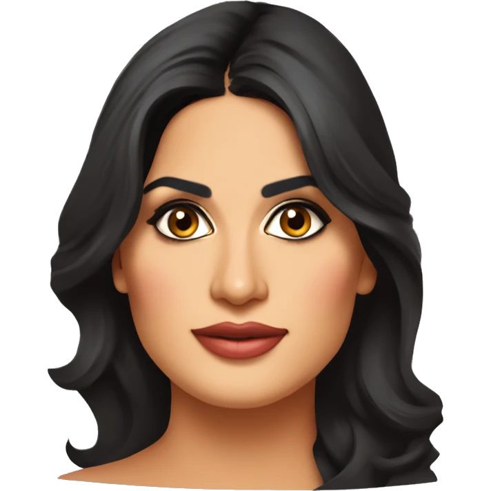 BOLLYWOOD ACTRESS Richa Chadha emoji