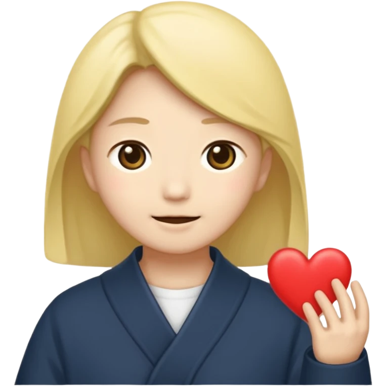 바구니 안에 과일들 emoji