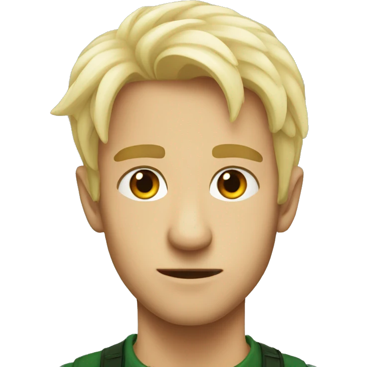 Draco emoji