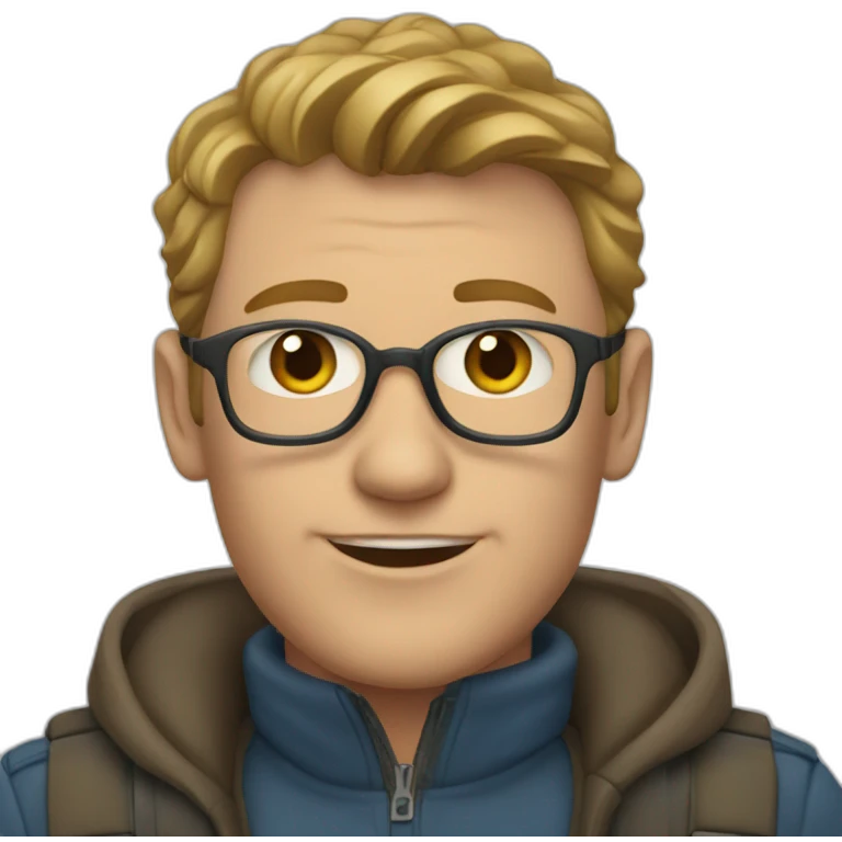 Tomas berger emoji